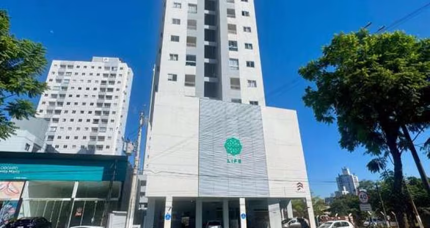 Apartamento com 3 quartos à venda na Irineu Bornhausen, 226, Palmital, Chapecó