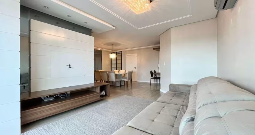 Apartamento com 2 quartos para alugar na Rua Rui Barbosa - D, 156, Centro, Chapecó
