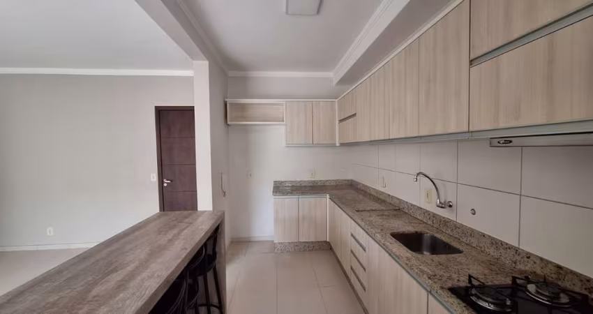 Apartamento com 2 quartos para alugar na Menna Barreto, 210, São Cristóvão, Chapecó