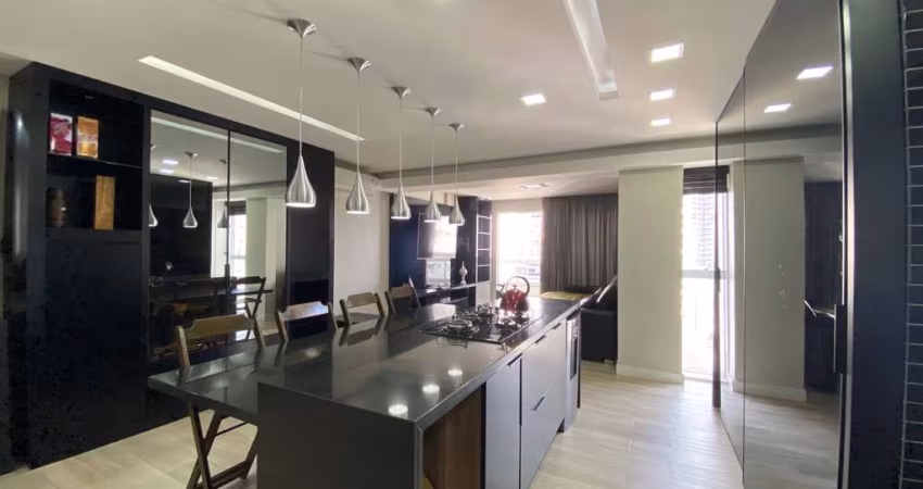 Apartamento com 2 quartos à venda na Marechal José B. Bormann, 559, Centro, Chapecó