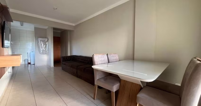 Apartamento com 2 quartos para alugar na Nelson Catalan, 50, Efapi, Chapecó