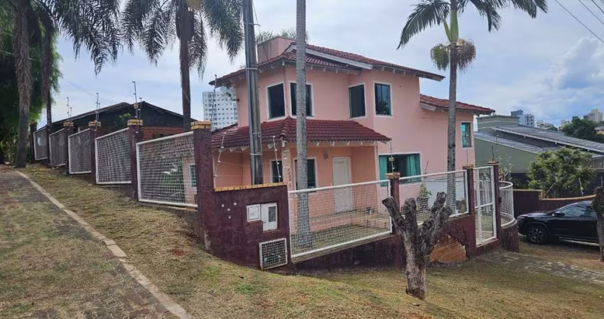 Casa com 2 quartos à venda na Avenida Porto Alegre - D, 1390, Universitário, Chapecó