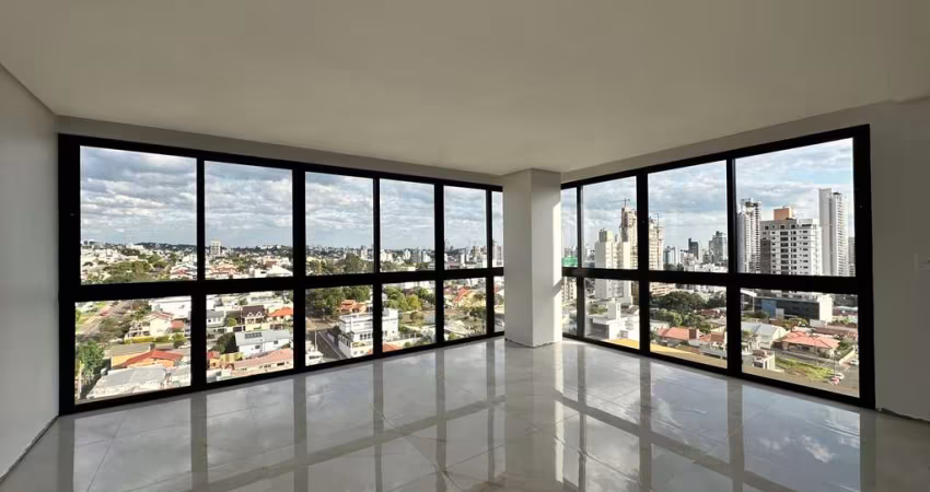 Apartamento com 3 quartos à venda na Pará, 543, Maria Goretti, Chapecó