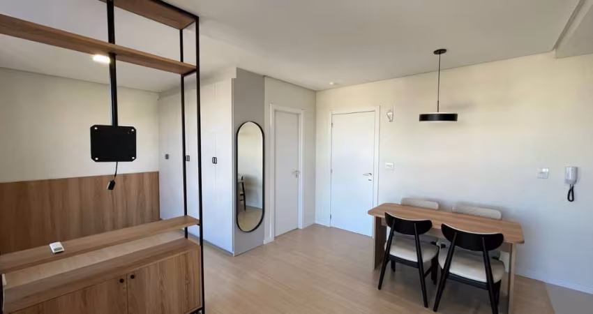 Apartamento com 1 quarto para alugar na Marechal Floriano Peixoto, 148, Centro, Chapecó