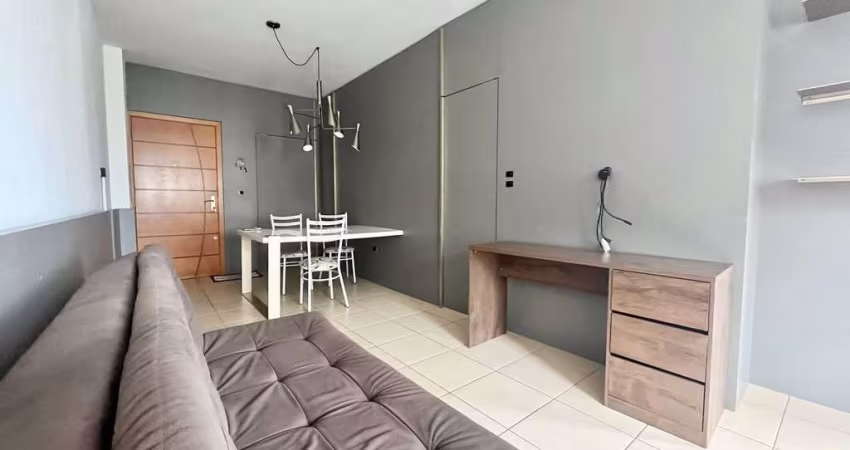 Apartamento com 2 quartos para alugar na Rua Guaporé - D, 280, Centro, Chapecó