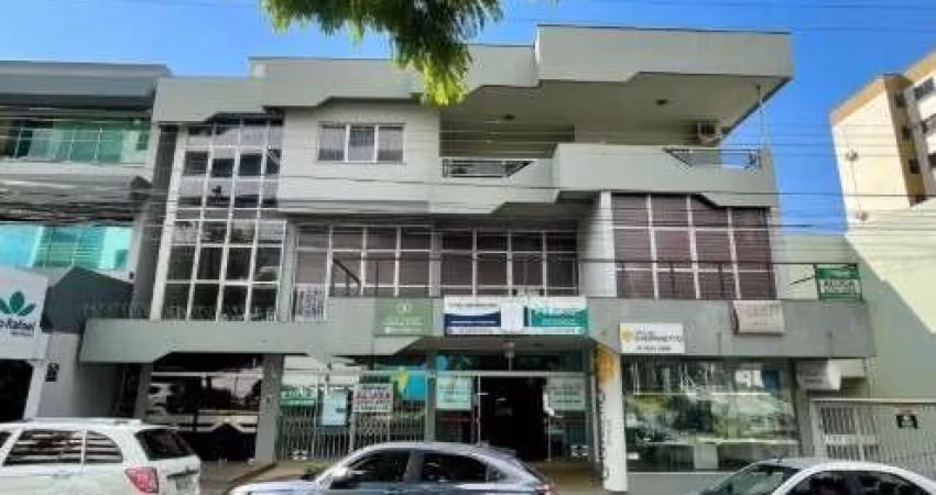 Sala comercial para alugar na Rua Barão do Rio Branco - D, 284, Jardim Itália, Chapecó