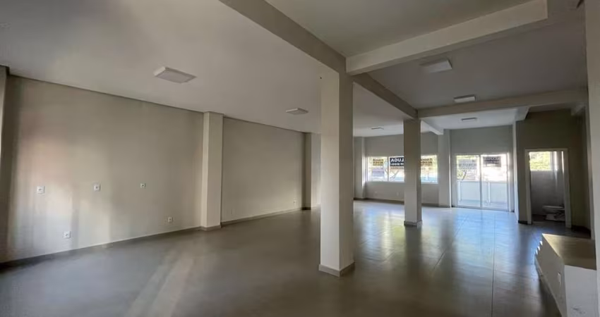 Sala comercial para alugar na Getulio Vargas, 227, Centro, Chapecó