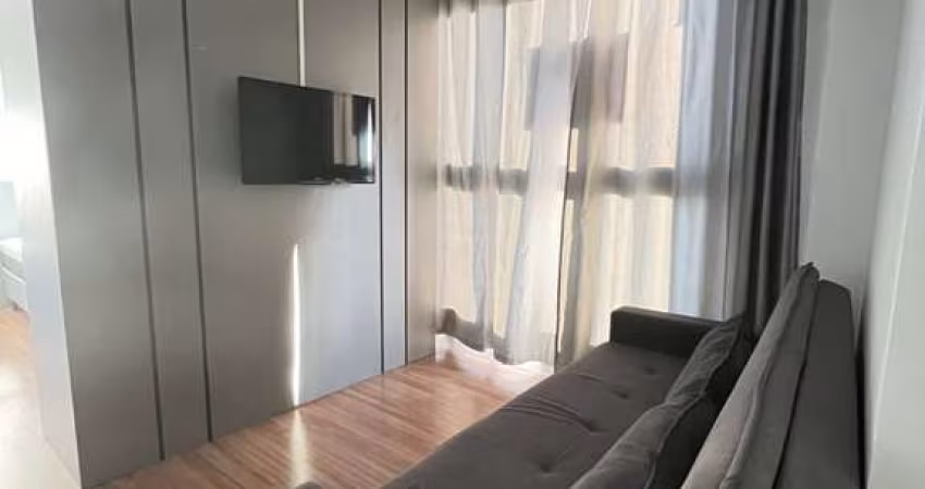 Apartamento com 1 quarto para alugar na Quintino Bocaiúva, 139, Centro, Chapecó