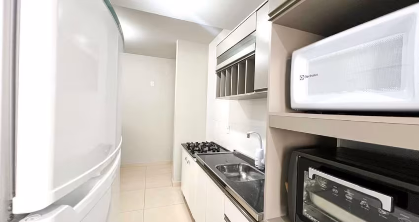 Apartamento com 2 quartos à venda na Rua Marechal Cândido Rondon - E, 1599, Pinheirinho, Chapecó
