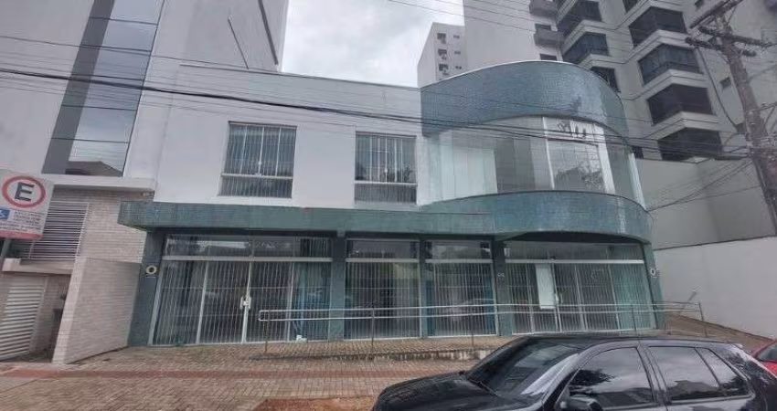Sala comercial para alugar na Rua Curitiba - D, 255, Centro, Chapecó