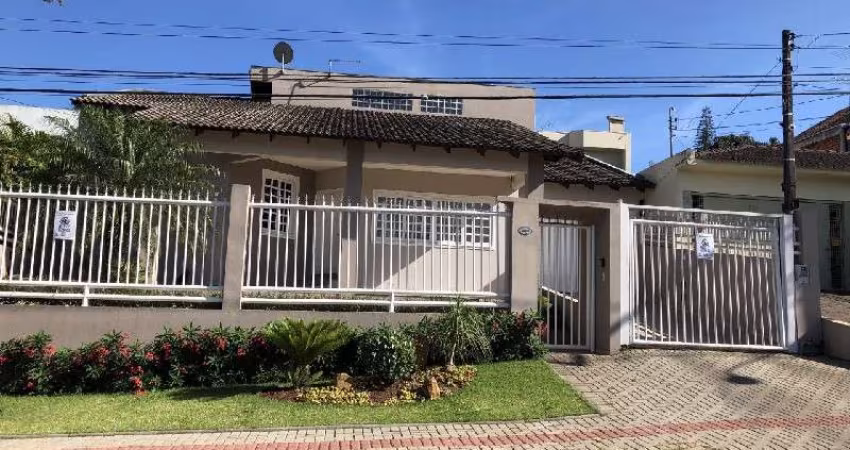 Casa com 3 quartos à venda na das Acácias, 264, Centro, Chapecó