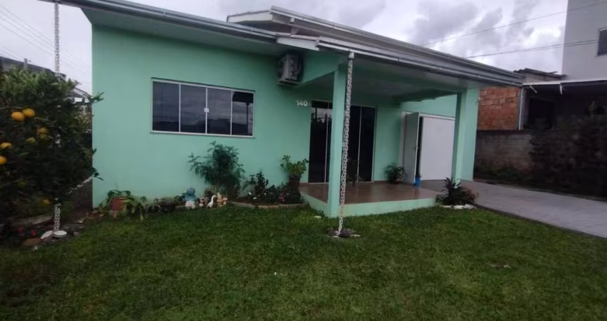 Casa com 2 quartos para alugar na Alfredo Martins Morais, 140, Quedas do Palmital, Chapecó