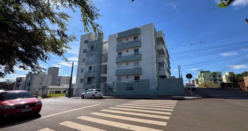 Apartamento com 3 quartos à venda na Maravilha, 225, Efapi, Chapecó