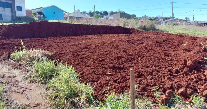 Terreno à venda na Lorena, Boa Vista, Chapecó
