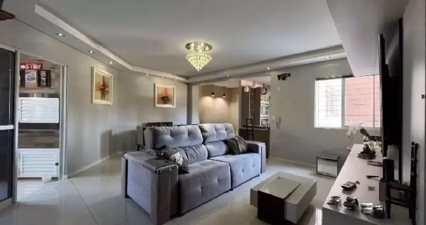 Apartamento com 3 quartos à venda na Avenida Nereu Ramos - D, 400, Centro, Chapecó