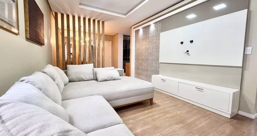 Apartamento com 3 quartos para alugar na Rua Borges de Medeiros - E, 1516, Passo dos Fortes, Chapecó