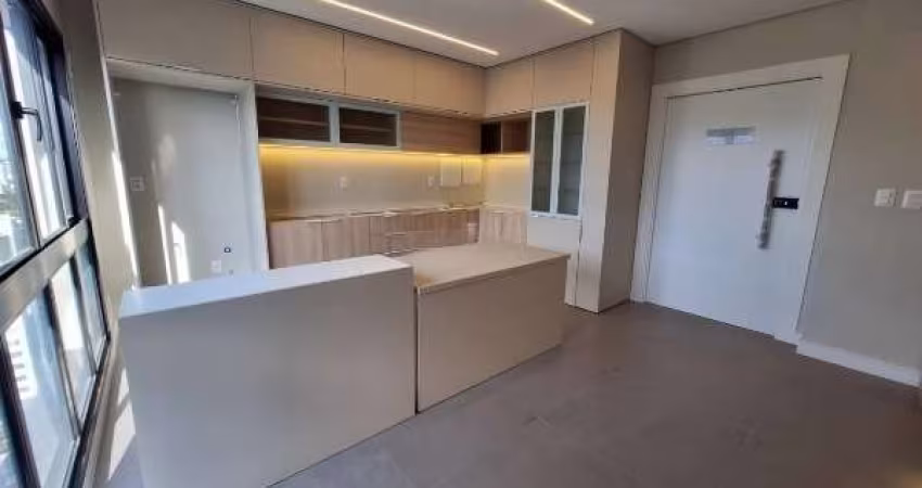 Apartamento com 1 quarto para alugar na Avenida Nereu Ramos - D, 730, Centro, Chapecó