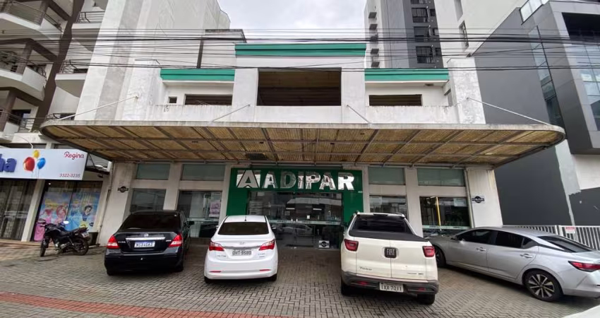 Sala comercial à venda na São João, 91, Centro, Chapecó