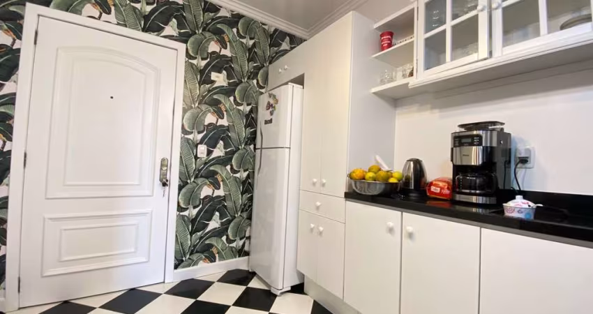 Apartamento com 3 quartos à venda na Rua Guaporé - D, 299, Centro, Chapecó