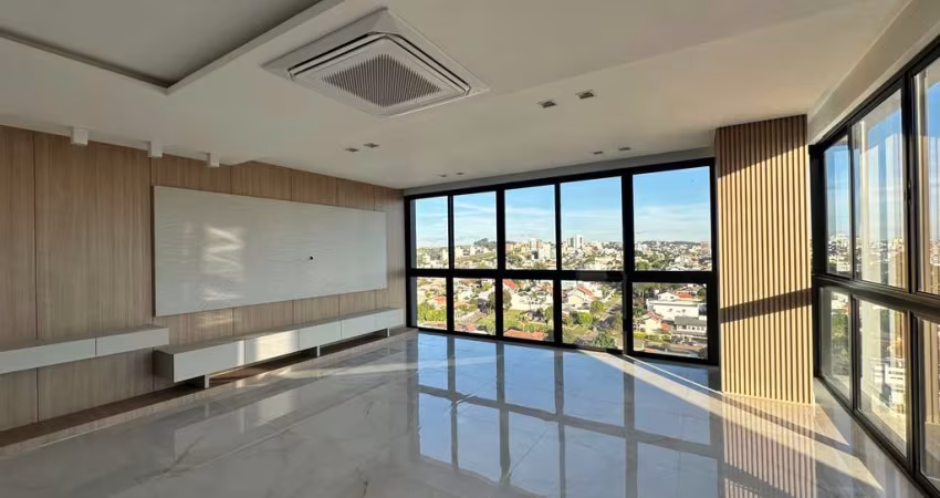 Apartamento com 2 quartos à venda na Pará, 543, Maria Goretti, Chapecó