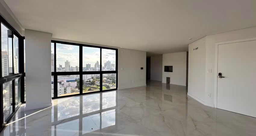 Apartamento com 3 quartos à venda na Pará, 543, Maria Goretti, Chapecó