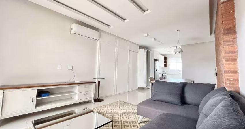 Apartamento com 3 quartos para alugar na Rua Borges de Medeiros - E, 1516, Passo dos Fortes, Chapecó
