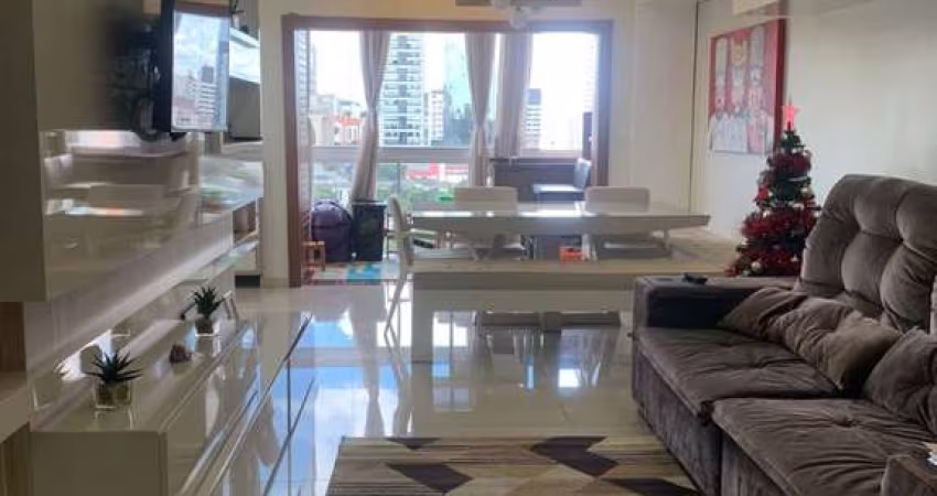 Apartamento com 2 quartos à venda na Mato Grosso, 127, Jardim Itália, Chapecó