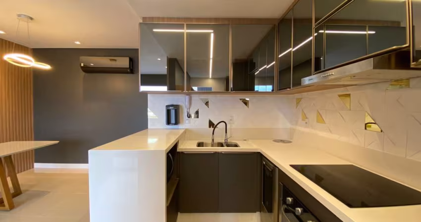 Apartamento com 2 quartos à venda na Rua Uruguai - E, 320, Centro, Chapecó