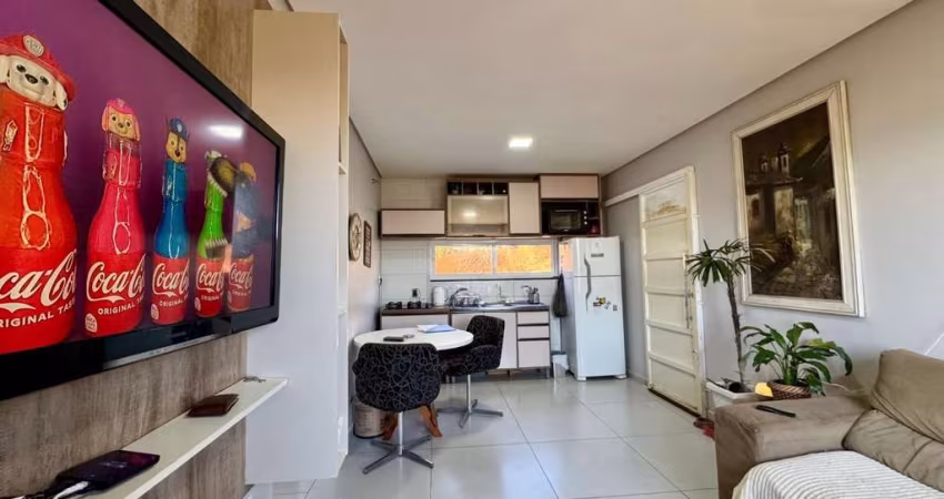 Casa com 2 quartos à venda na Altinir Festugatto, 42, Araras, Chapecó