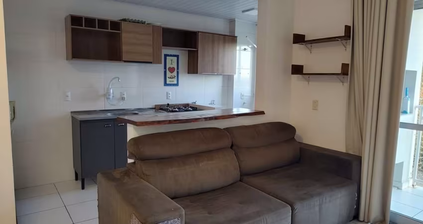 Apartamento com 2 quartos à venda na Jacomo Colpani, 686, São Lucas, Chapecó