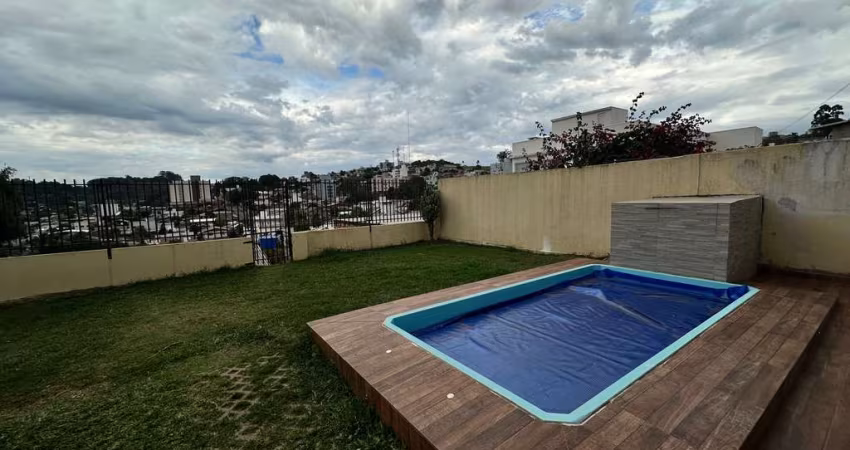 Casa com 3 quartos à venda na Rua Borges de Medeiros - E, 1511, Esplanada, Chapecó