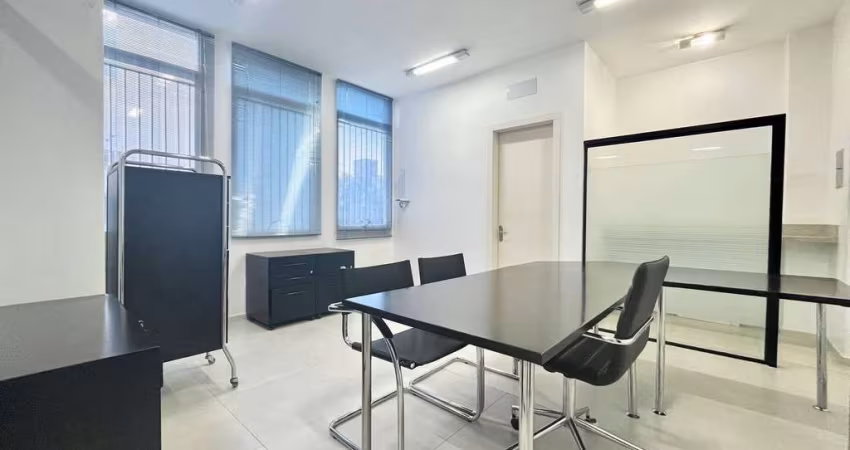 Sala comercial para alugar na Avenida Fernando Machado - E, 151, Centro, Chapecó