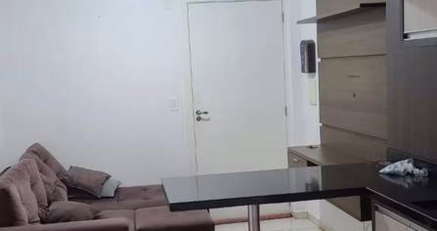 Apartamento com 2 quartos para alugar na Elói Ferreira de Souza - D, 248, Efapi, Chapecó