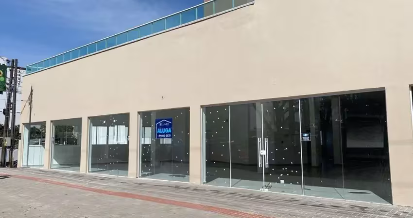 Sala comercial para alugar na Avenida Getúlio Dorneles Vargas - N, 4905, Líder, Chapecó