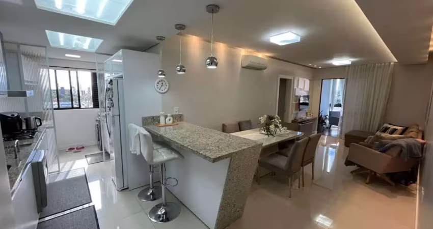 Apartamento com 2 quartos à venda na Nereu Ramos - E, 1258, Centro, Chapecó