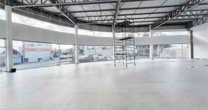 Sala comercial para alugar na Avenida São Pedro - D, 1301, São Cristóvão, Chapecó
