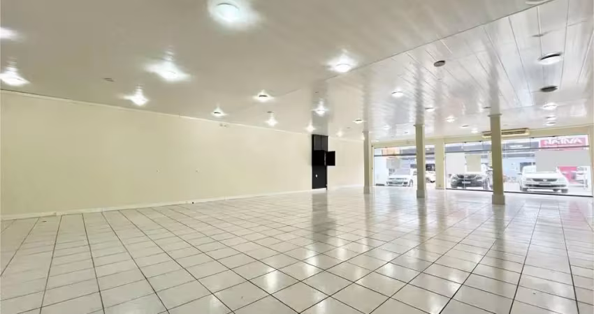 Sala comercial para alugar na Avenida São Pedro - D, 390, Centro, Chapecó