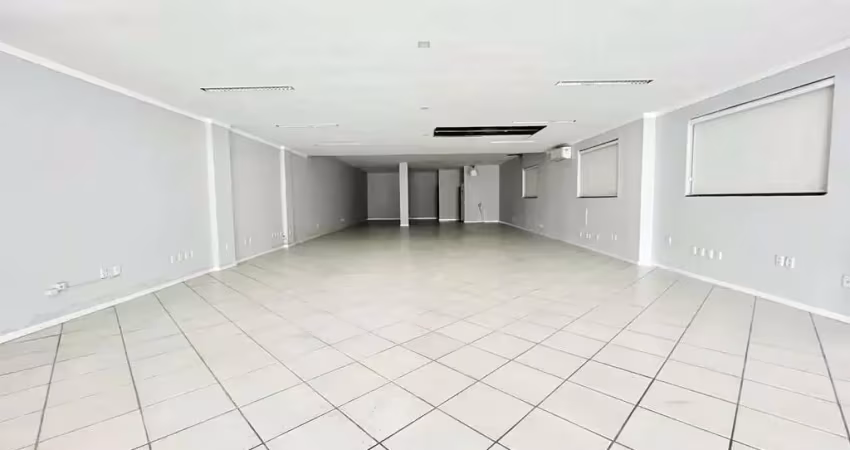 Sala comercial para alugar na Avenida Getúlio Dorneles Vargas - N, 1298, Centro, Chapecó