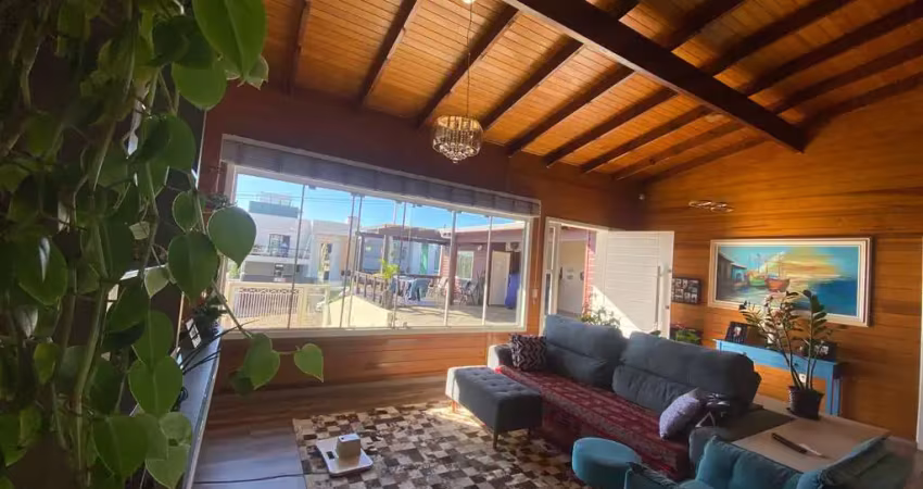 Casa com 2 quartos à venda na Rua Santo Amaro da Imperatriz, 94, Seminário, Chapecó