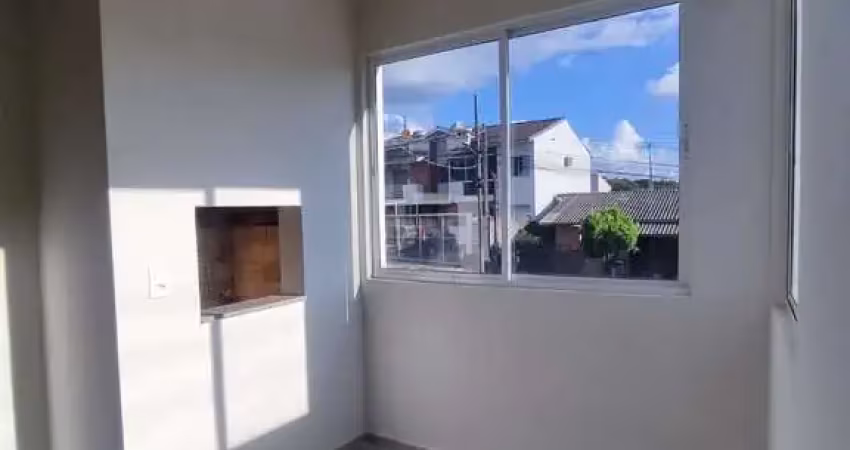 Apartamento com 2 quartos à venda na Antonio Morandi, 688, Efapi, Chapecó