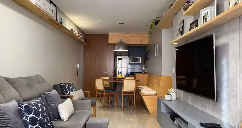 Apartamento com 2 quartos à venda na Machado de Assis, 522, Jardim Itália, Chapecó