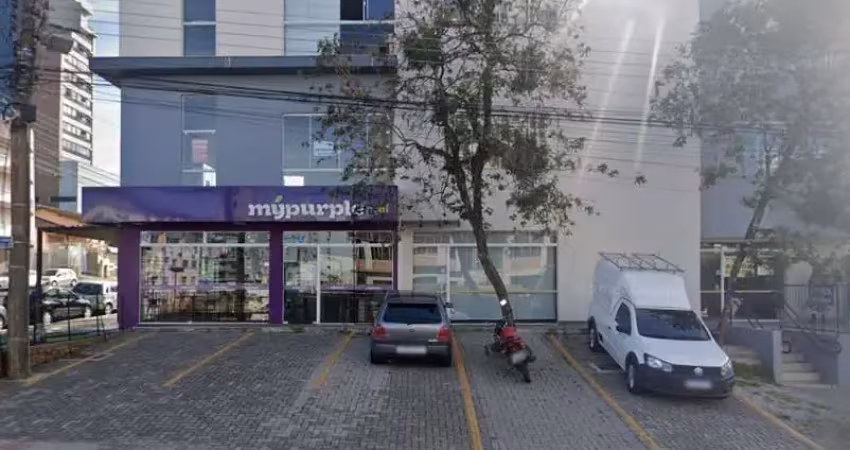 Sala comercial à venda na Rua Borges de Medeiros - E, 802, Santa Maria, Chapecó
