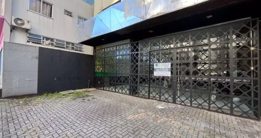 Sala comercial para alugar na Avenida Nereu Ramos - E, 1440, Presidente Médici, Chapecó