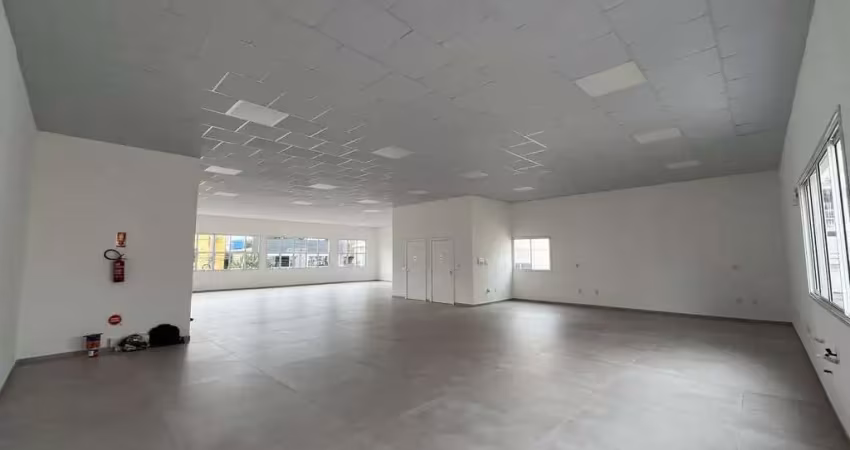 Sala comercial para alugar na Dom Pedro I, 231, São Cristóvão, Chapecó