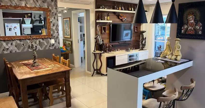 Apartamento com 3 quartos à venda na Rua Condá - E, 1178, Presidente Médici, Chapecó