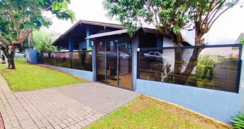 Casa com 3 quartos à venda na Guarulhos, 461, Passo dos Fortes, Chapecó