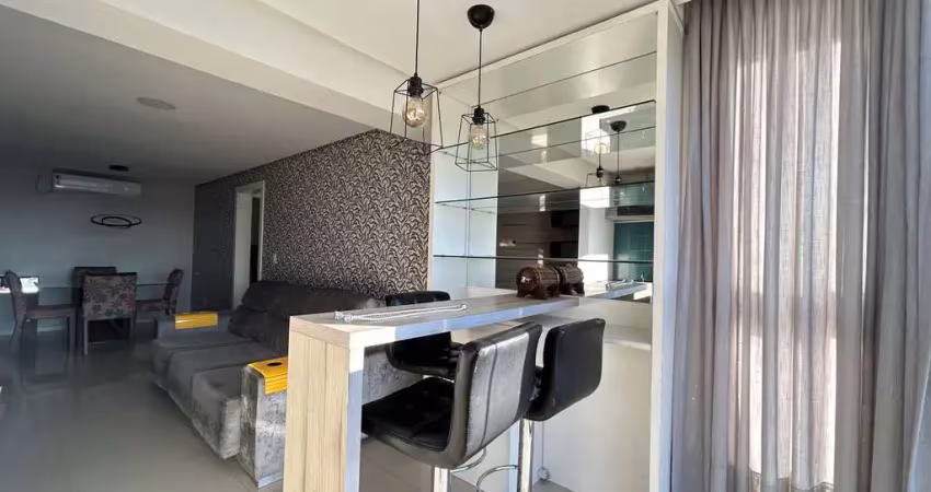 Apartamento com 2 quartos para alugar na Rua Condá - E, 1491, Presidente Médici, Chapecó