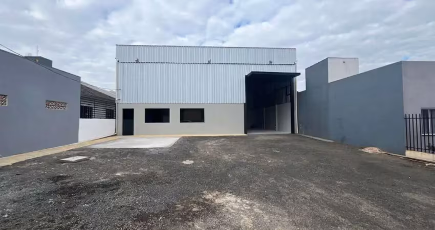 Barracão / Galpão / Depósito para alugar na Ivete Maria Cunico, 310, Santo Antônio, Chapecó