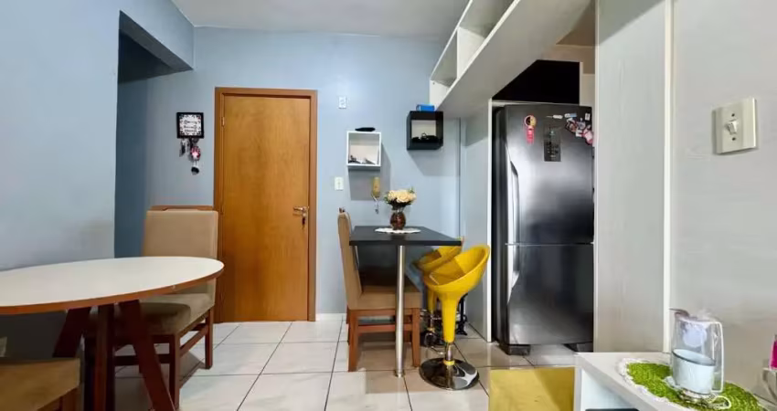Apartamento com 2 quartos à venda na João Dariva, 679, Belvedere, Chapecó