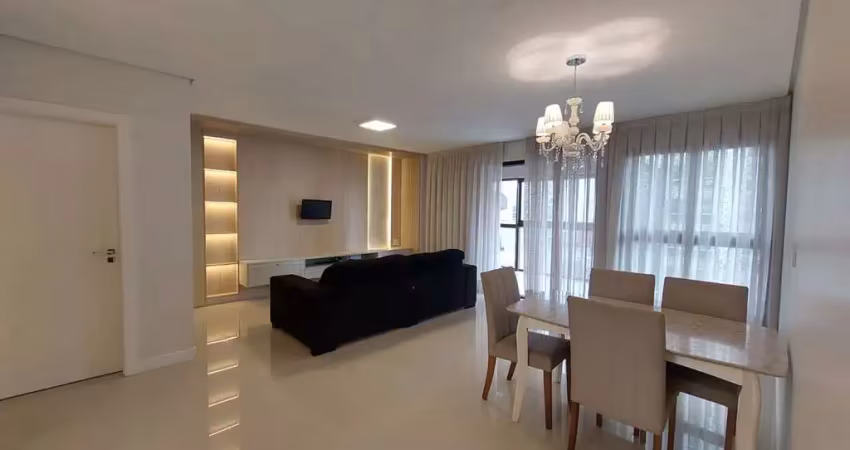 Apartamento com 3 quartos à venda na Rua Barão do Rio Branco - D, 560, Centro, Chapecó
